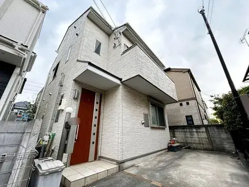 3LDK物件 三鷹市 東京都 (3)