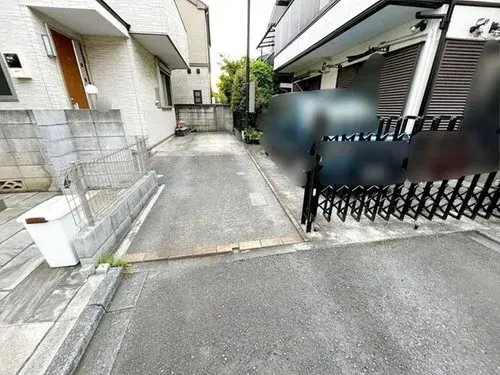 3LDK物件 三鷹市 東京都 (4)