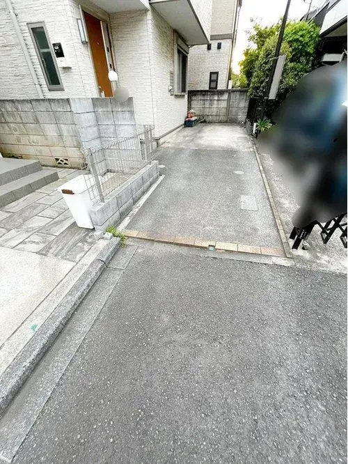 3LDK物件 三鷹市 東京都 (5)