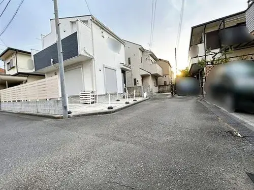 3LDK物件 三鷹市 東京都 (6)