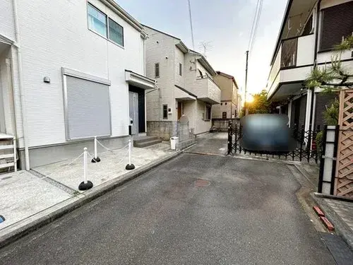 3LDK物件 三鷹市 東京都 (7)