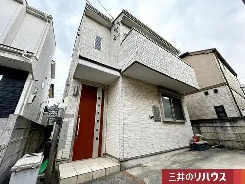 3LDK物件 三鷹市 東京都 (8)