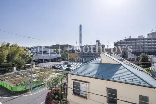 5LDK房产 世田谷区 东京都 (18)