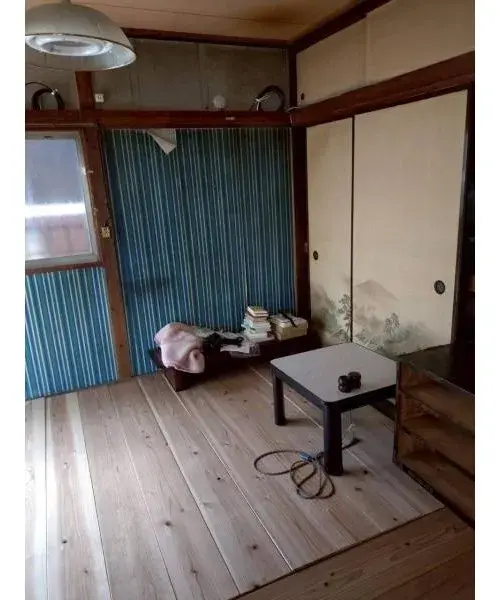 Akiya in Arrondissement de Nerima