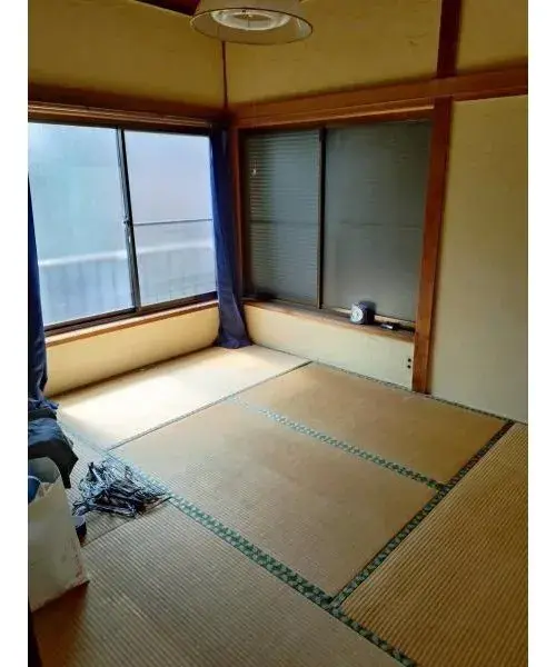 Tokyo Nerima Ward 2 Bedroom Property (2)