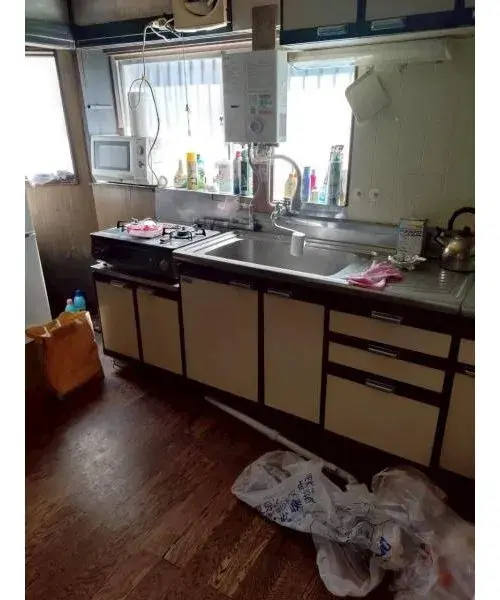 Tokyo Nerima Ward 2 Bedroom Property (3)