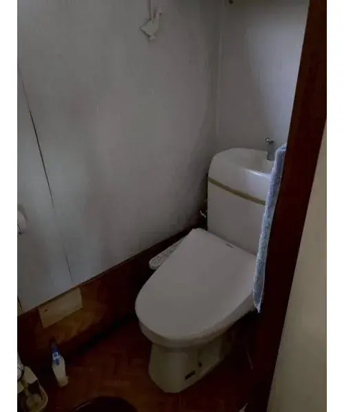 Tokyo Nerima Ward 2 Bedroom Property (4)