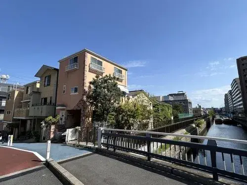 عقار 3LDK Koto-ku Tokyo (2)