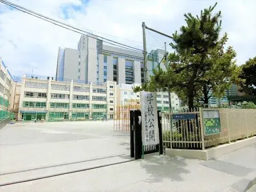 عقار 3LDK Koto-ku Tokyo (11)
