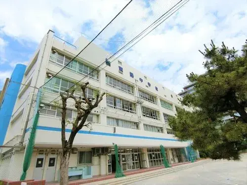 عقار 3LDK Koto-ku Tokyo (12)