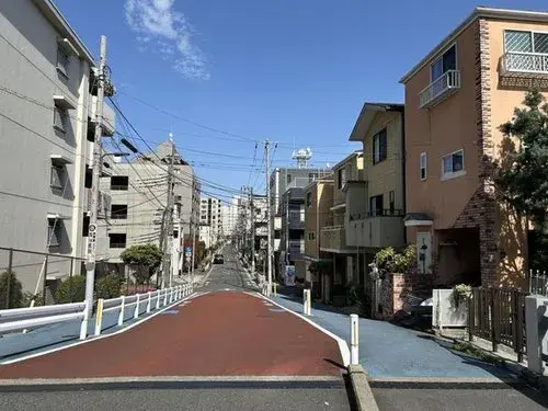 عقار 3LDK Koto-ku Tokyo (3)