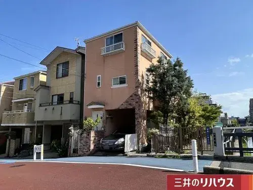 عقار 3LDK Koto-ku Tokyo (4)