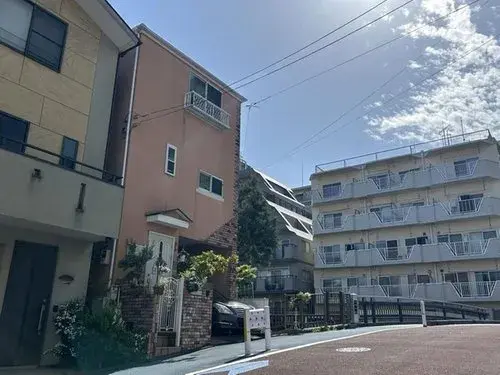 عقار 3LDK Koto-ku Tokyo (5)