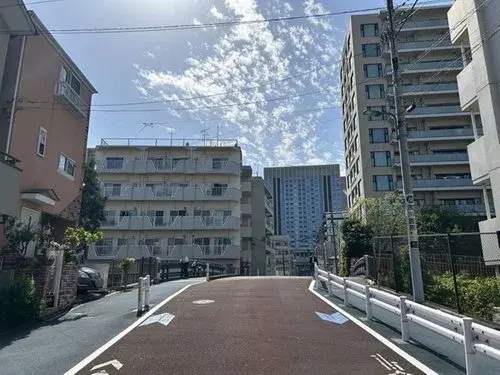 عقار 3LDK Koto-ku Tokyo (6)