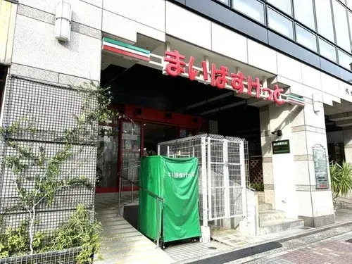 عقار 3LDK Koto-ku Tokyo (7)