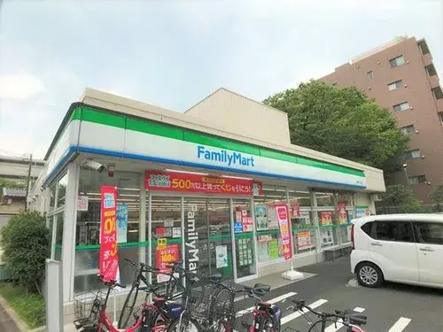 عقار 3LDK Koto-ku Tokyo (8)
