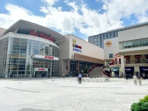 عقار 3LDK Koto-ku Tokyo (10)