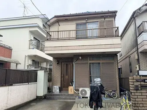 Tokyo Mitaka City 4DK Property (2)