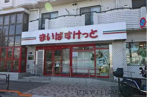 Tokyo Mitaka City 4DK Property (13)