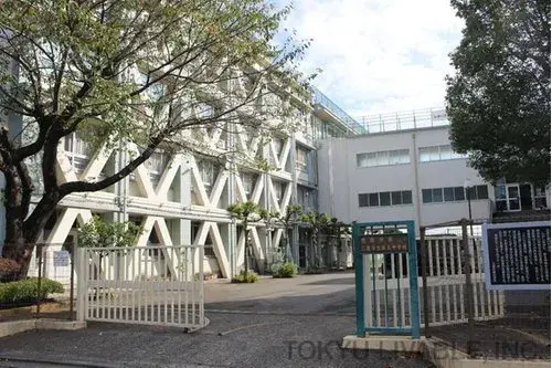 Tokyo Mitaka City 4DK Property (15)