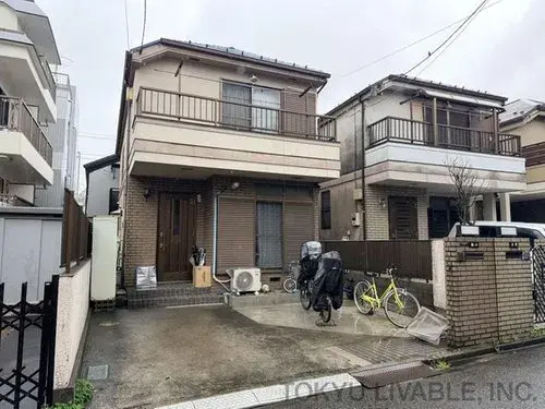 Tokyo Mitaka City 4DK Property (3)