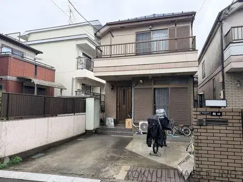 Tokyo Mitaka City 4DK Property (4)