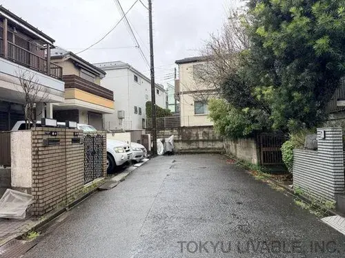 Tokyo Mitaka City 4DK Property (5)