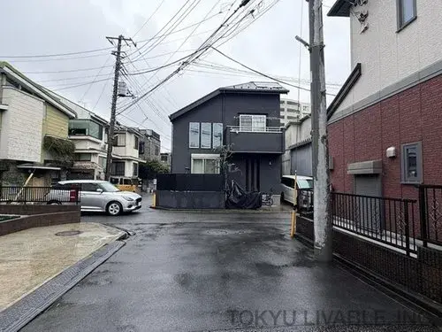 Tokyo Mitaka City 4DK Property (6)