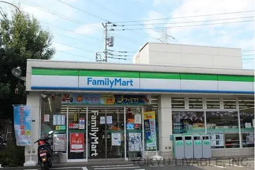 Tokyo Mitaka City 4DK Property (8)