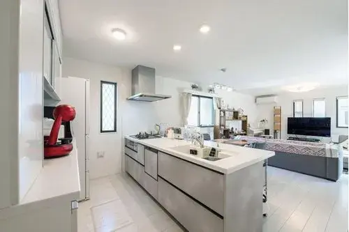 Tokyo Nishitokyo City 4LDK Property (11)