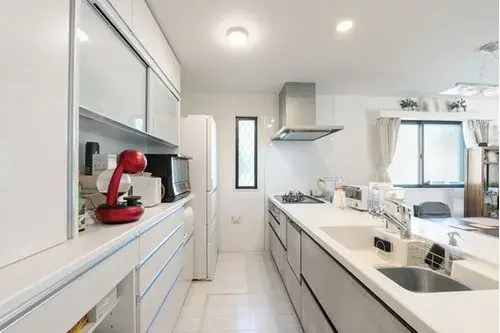 Tokyo Nishitokyo City 4LDK Property (12)