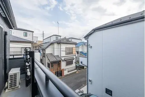 Tokyo Nishitokyo City 4LDK Property (3)