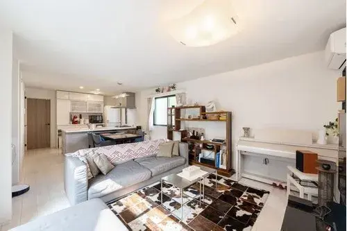 Tokyo Nishitokyo City 4LDK Property (4)