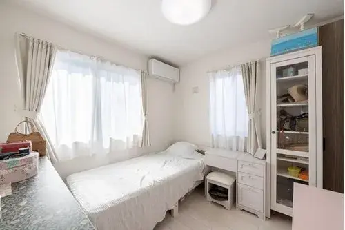 Tokyo Nishitokyo City 4LDK Property (8)