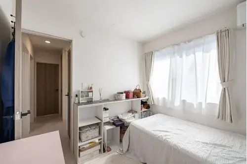 Tokyo Nishitokyo City 4LDK Property (9)