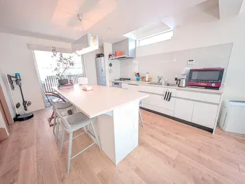 2LDK+S Property Setagaya-ku Tokyo (11)