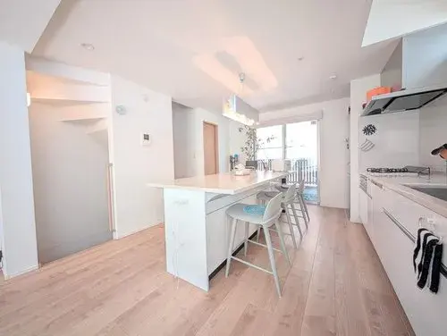 2LDK+S Property Setagaya-ku Tokyo (12)