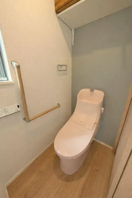 2LDK+S Property Setagaya-ku Tokyo (19)