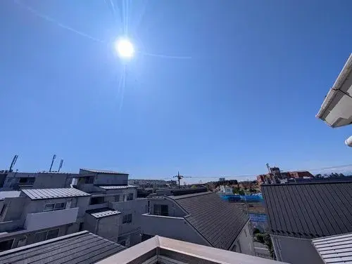 2LDK+S Property Setagaya-ku Tokyo (20)
