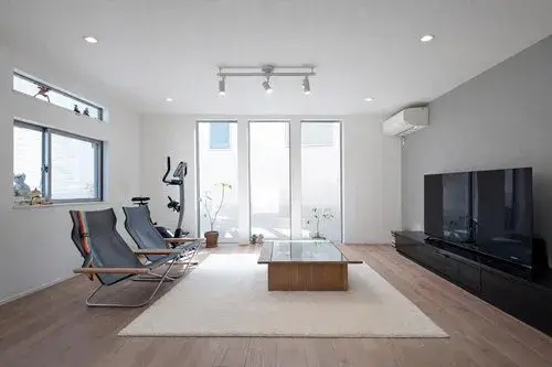 2LDK+S Property Setagaya-ku Tokyo (3)