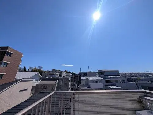2LDK+S Property Setagaya-ku Tokyo (21)