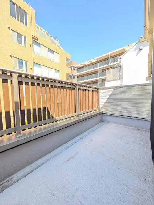 2LDK+S Property Setagaya-ku Tokyo (22)