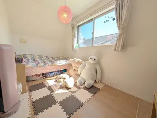 2LDK+S Property Setagaya-ku Tokyo (5)