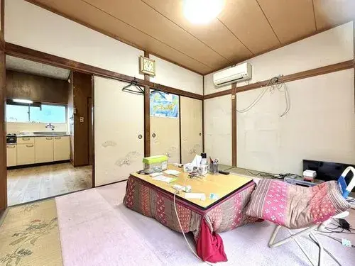 3DK Property Edogawa-ku Tokyo (4)