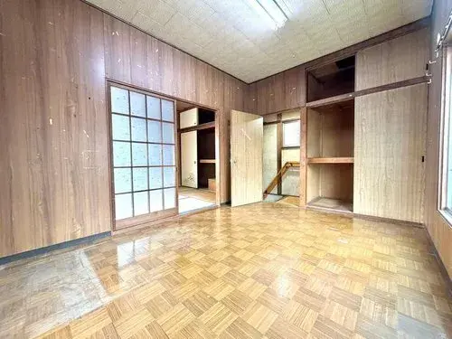 3DK Property Edogawa-ku Tokyo (6)