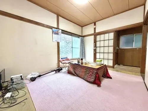 3DK Property Edogawa-ku Tokyo (8)