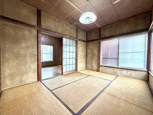 3DK Property Edogawa-ku Tokyo (10)