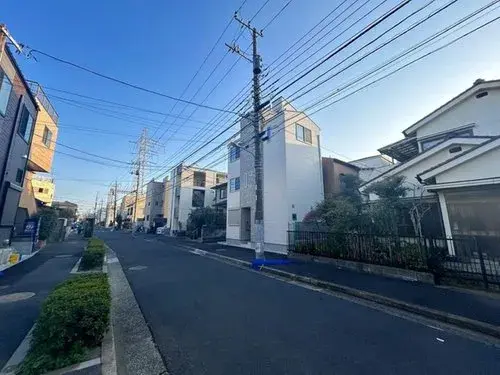 3LDK Edogawa-ku Tokyo Property (2)