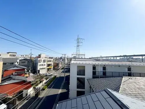 3LDK Edogawa-ku Tokyo Property (17)