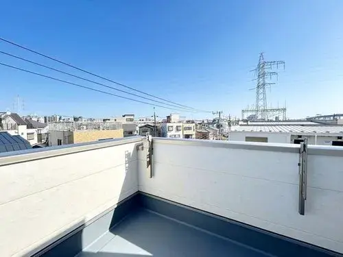 3LDK Edogawa-ku Tokyo Property (18)